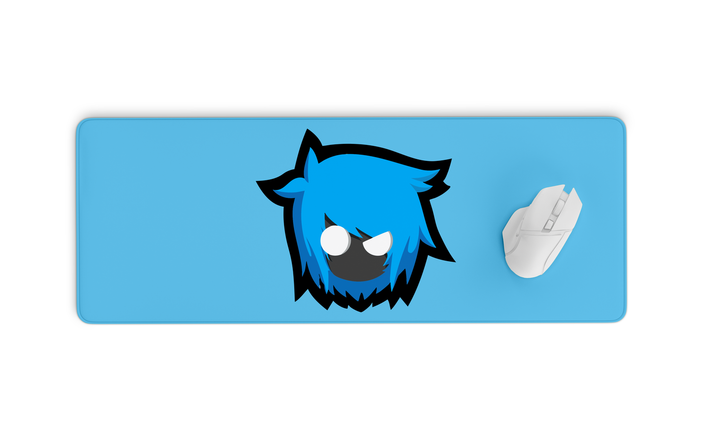 MISSASINFONIA PAD PARA TECLADO Y MOUSE (GAMER) PRO MISSA FACE