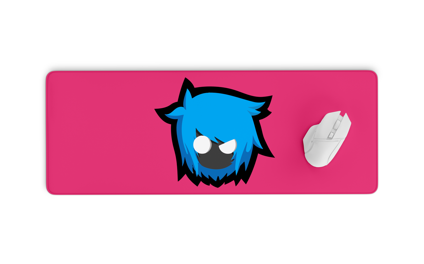 MISSASINFONIA PAD PARA TECLADO Y MOUSE (GAMER) PRO MISSA FACE