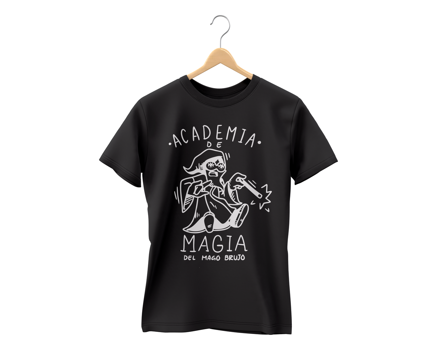 MISSASINFONIA PLAYERA ACADEMIA DE MAGIA