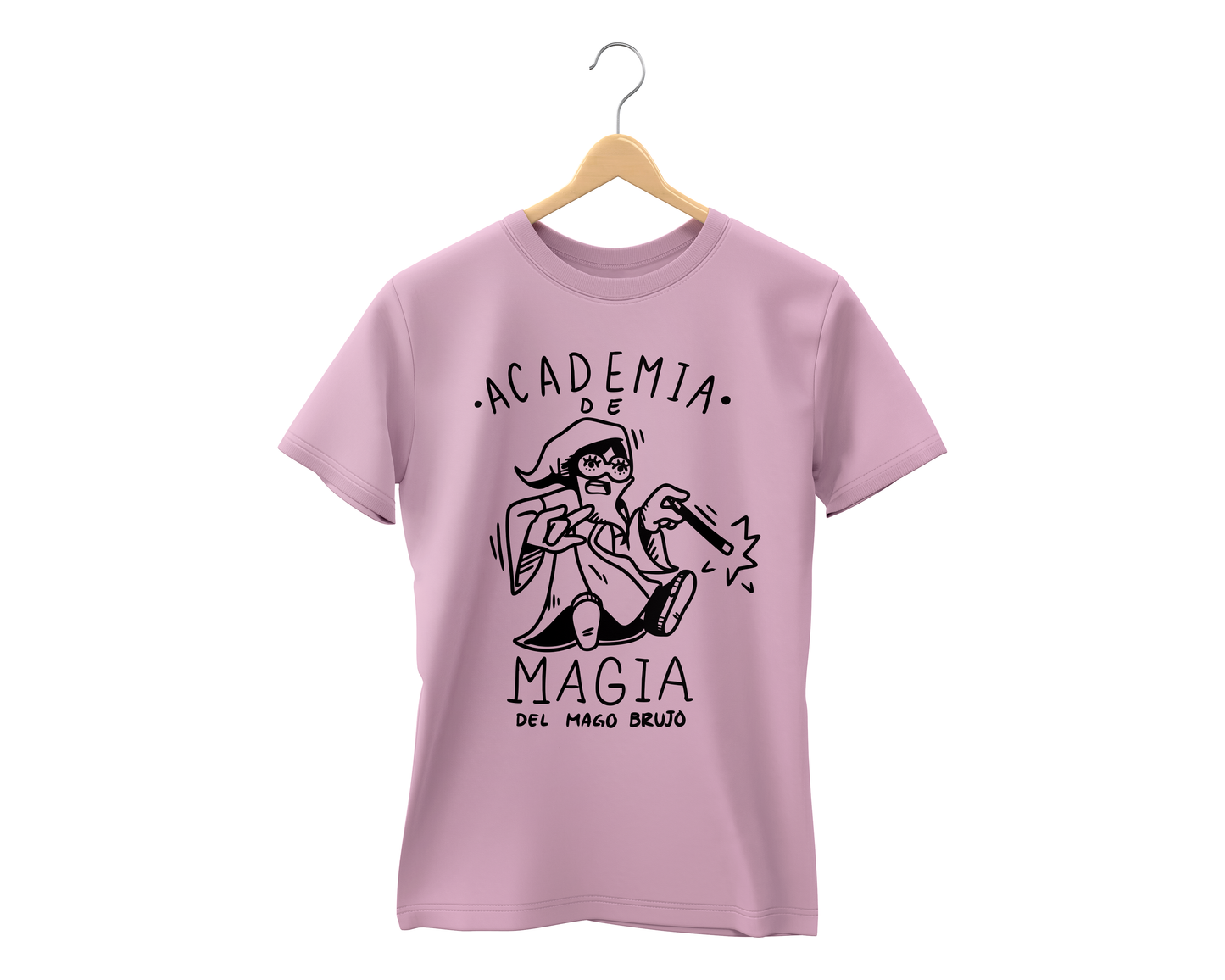 MISSASINFONIA PLAYERA ACADEMIA DE MAGIA