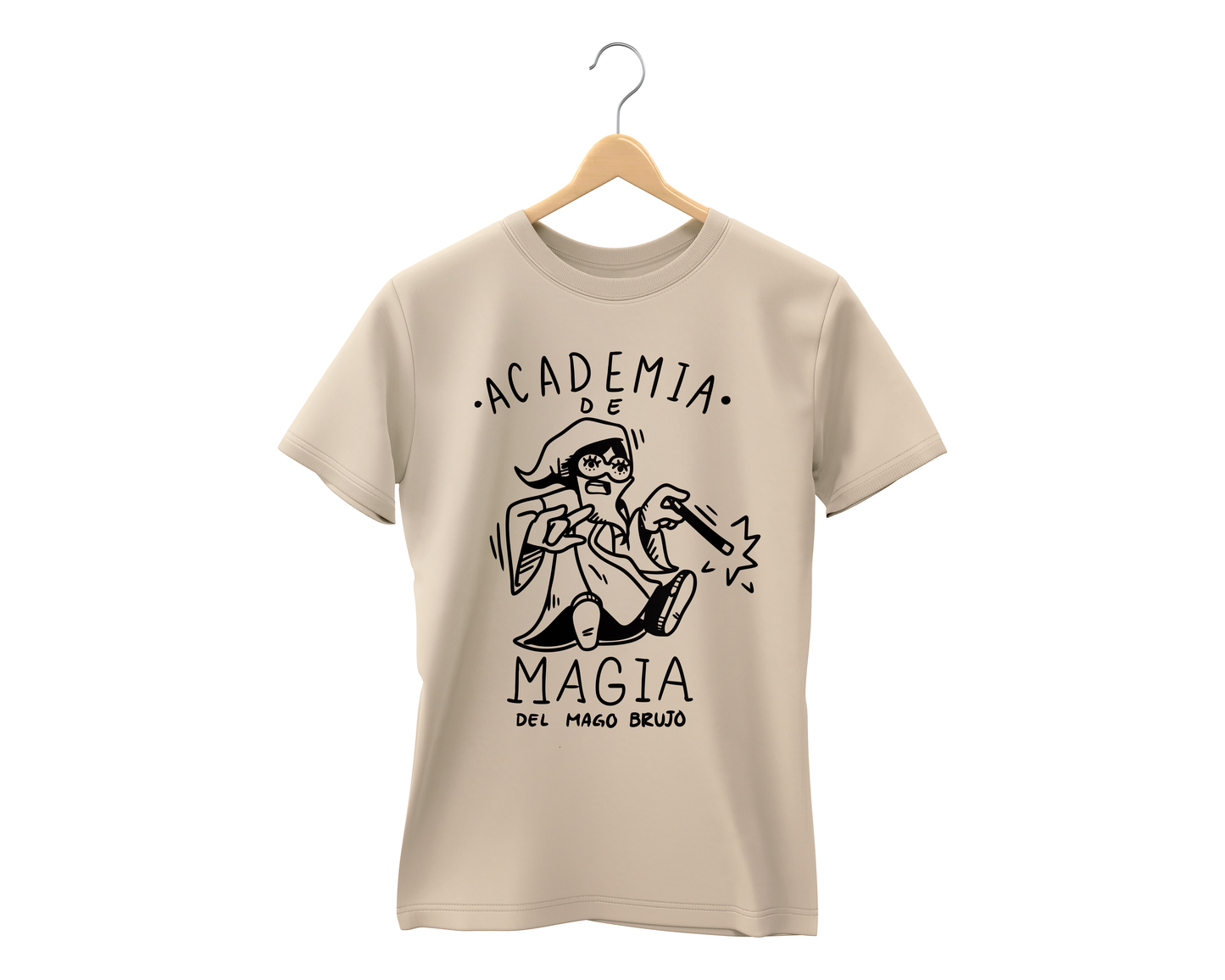 MISSASINFONIA PLAYERA ACADEMIA DE MAGIA