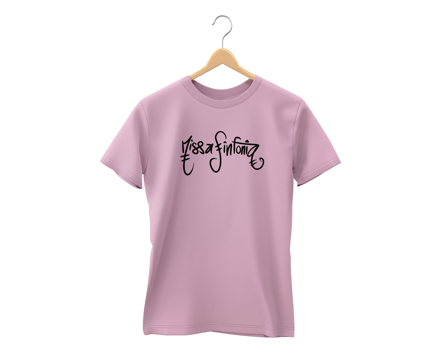 MISSASINFONIA PLAYERA MISSA MONOGRAM