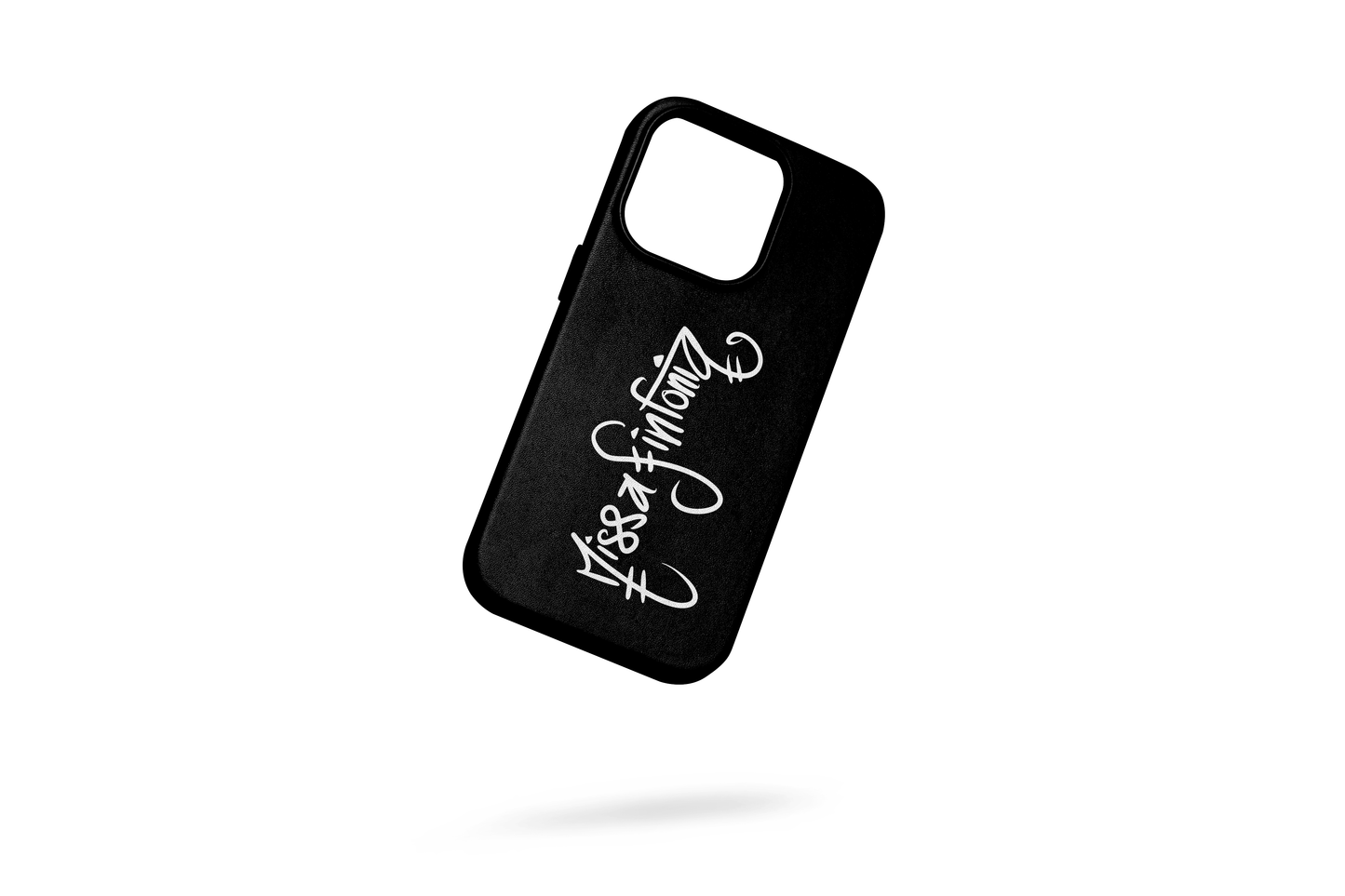 MISSASINFONIA CASE PARA CELULAR MISSA MONOGRAM