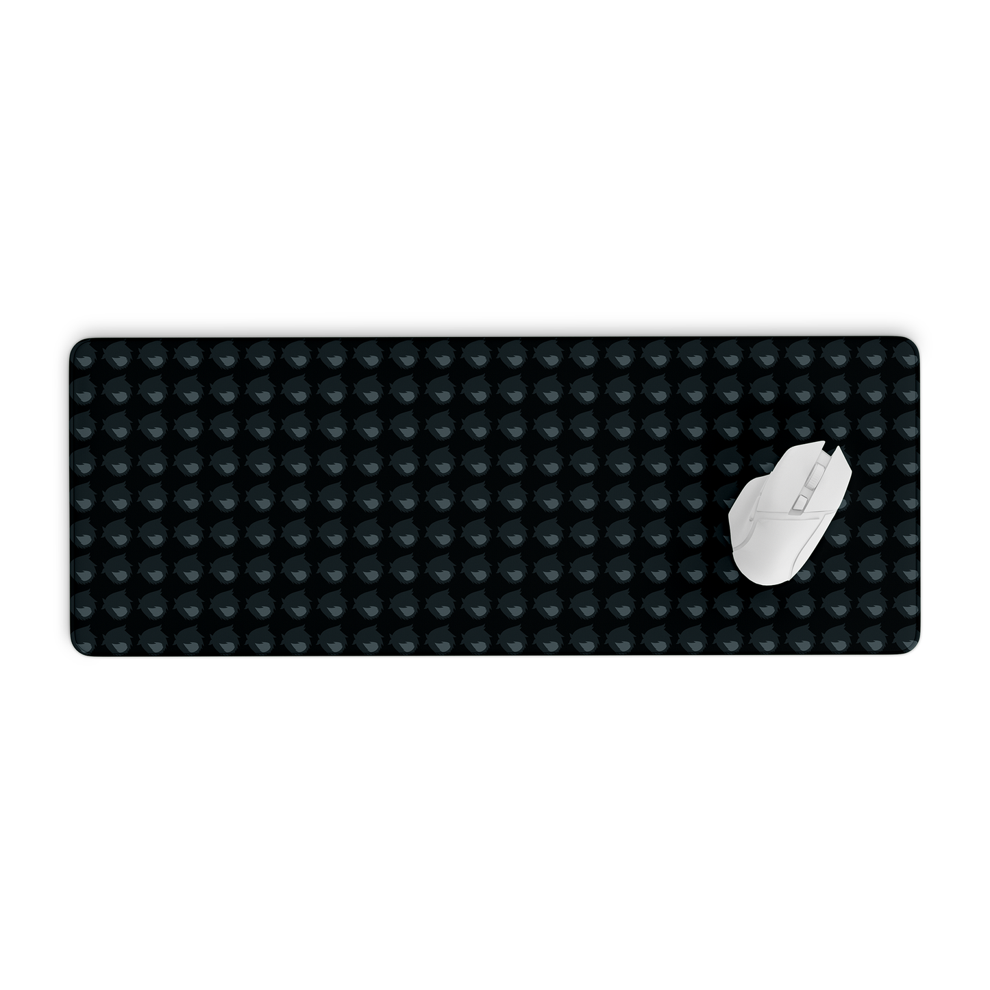 MISSASINFONIA PAD PARA TECLADO Y MOUSE (GAMER) PRO MISSA HEADS