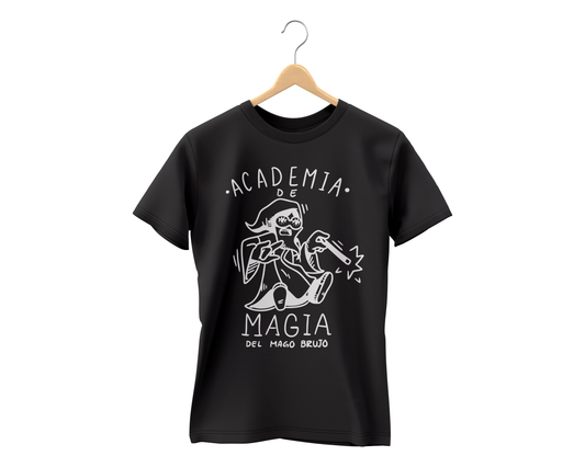 MISSASINFONIA PLAYERA ACADEMIA DE MAGIA