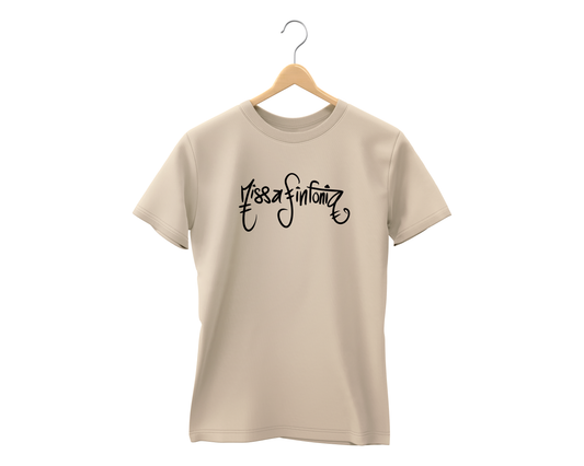 MISSASINFONIA PLAYERA MISSA MONOGRAM