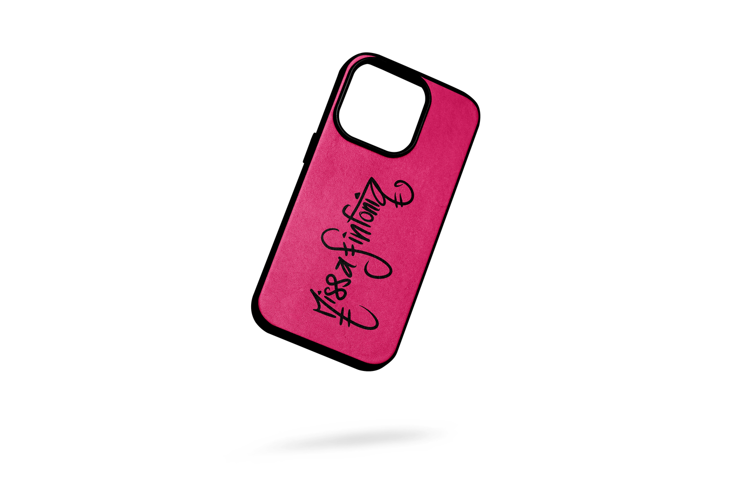 MISSASINFONIA CASE PARA CELULAR MISSA MONOGRAM